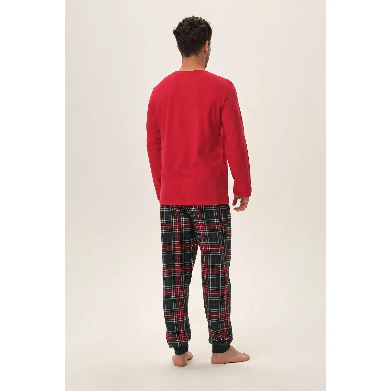 Pyjama model 203662 Henderson