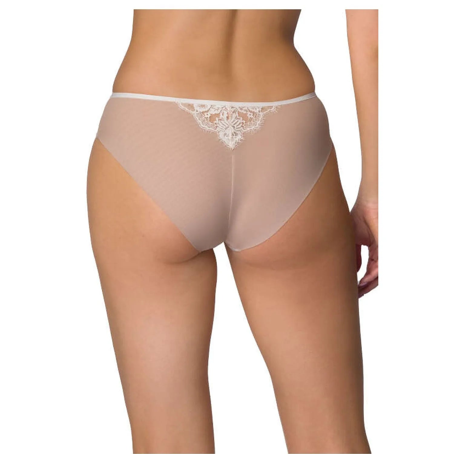 Culottes model 204001 Mat