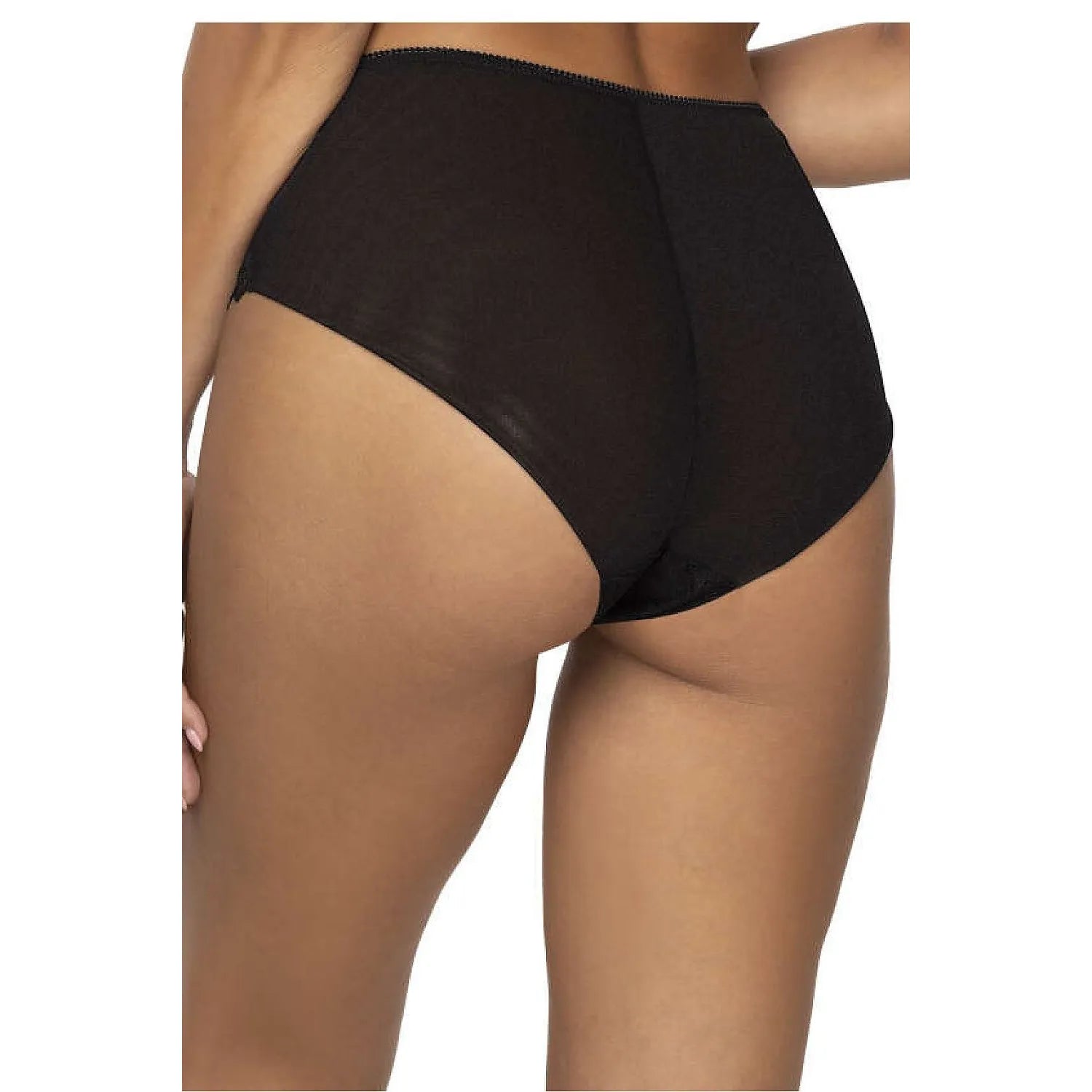 Culottes model 204005 Mat