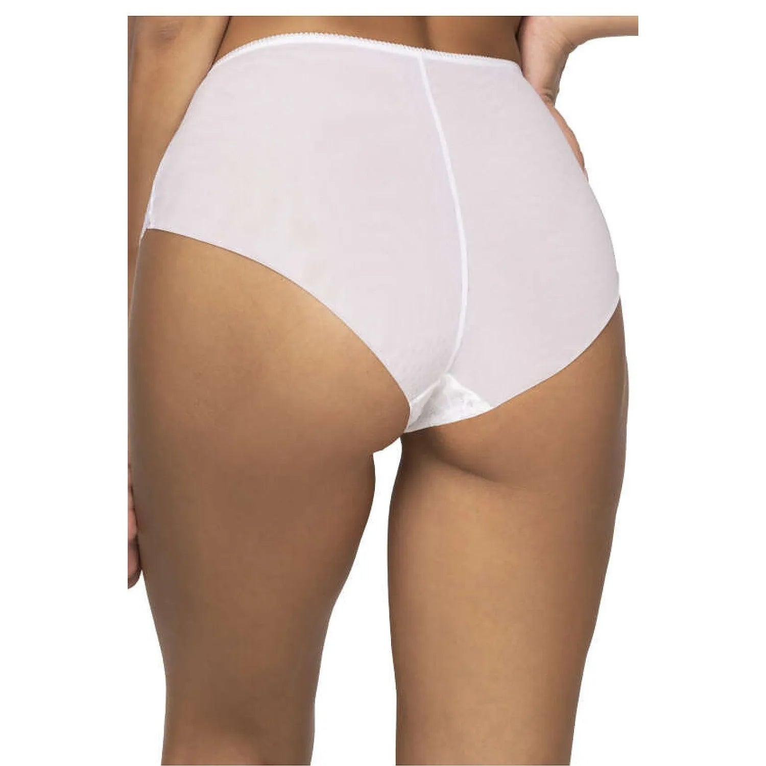 Culottes model 204006 Mat