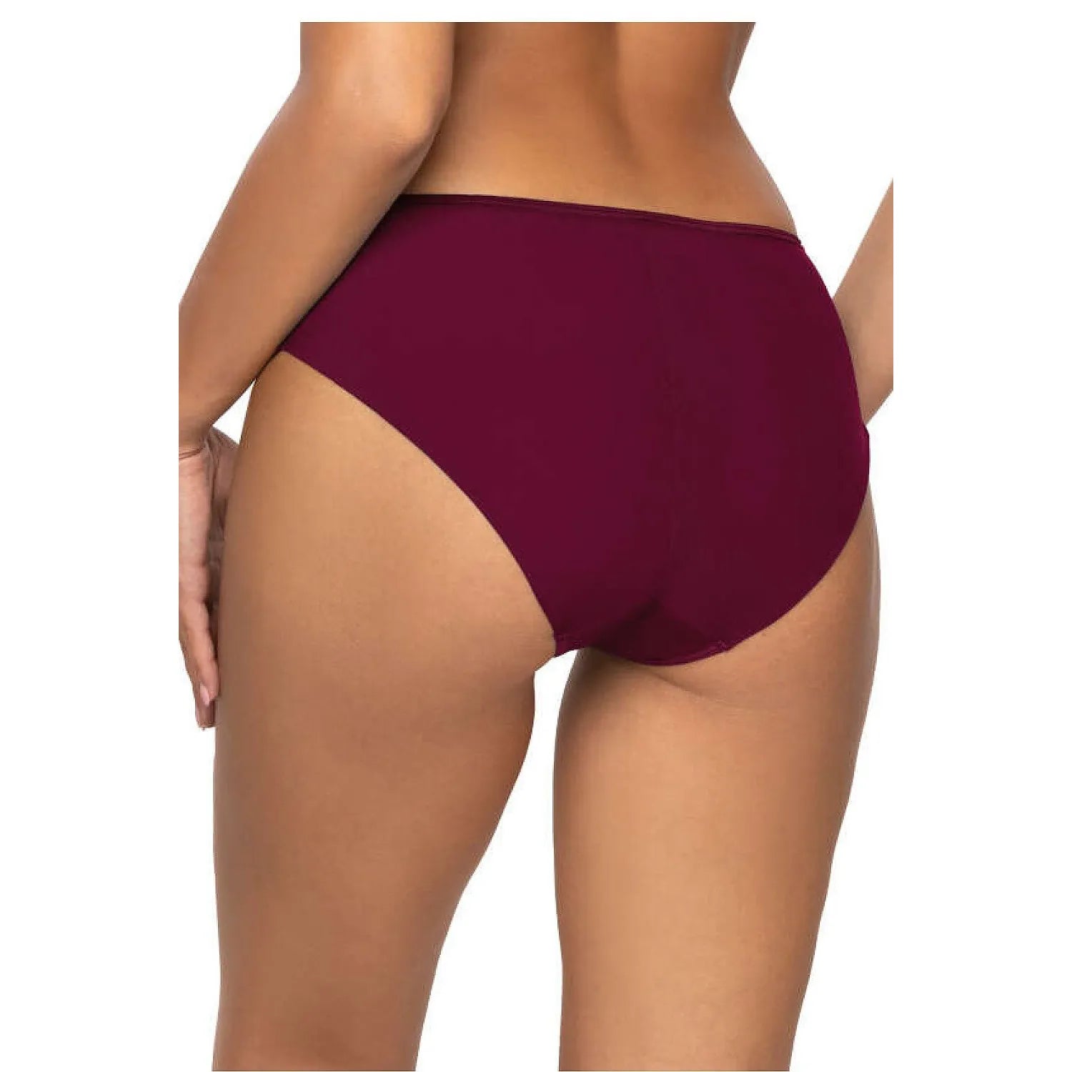 Culottes model 204008 Mat