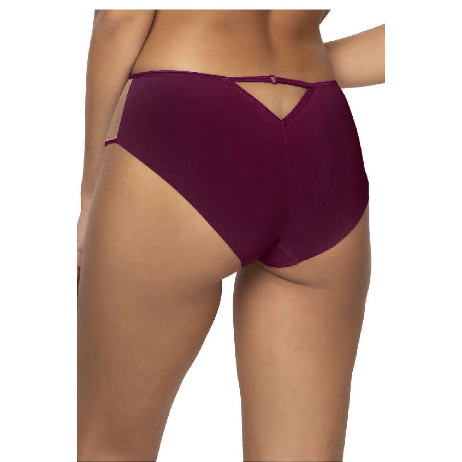 Culottes model 204009 Mat