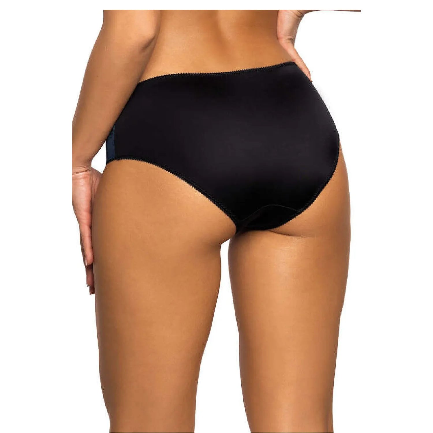 Culottes model 204015 Mat