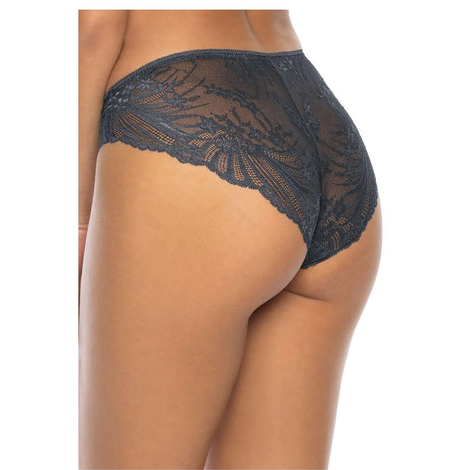 Culottes model 204020 Mat