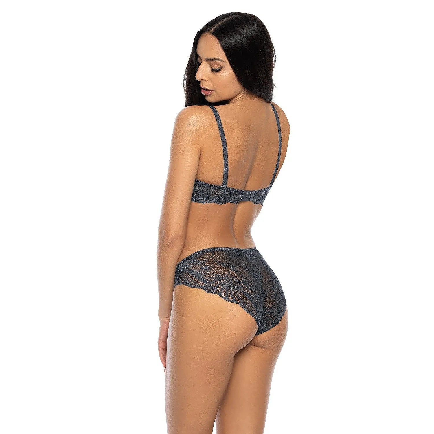 Culottes model 204020 Mat