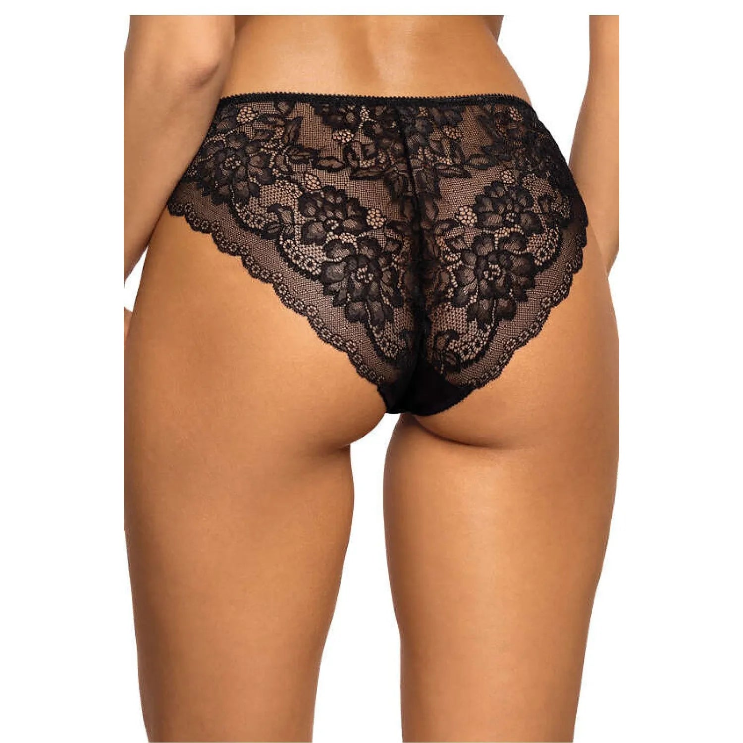 Culottes model 204022 Mat
