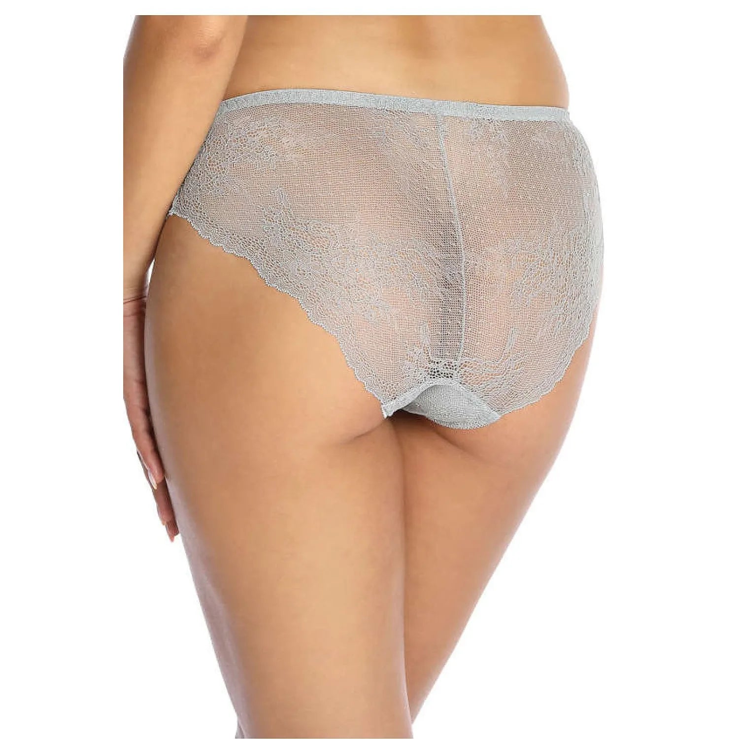 Culottes model 204029 Mat