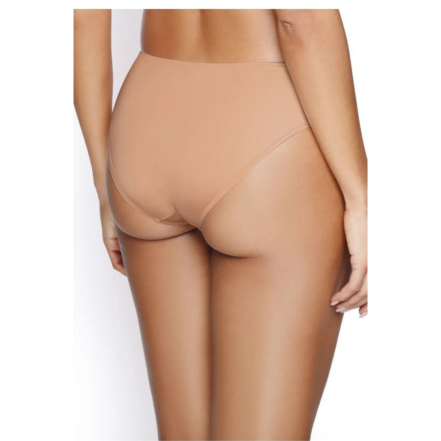Culottes model 204034 Mat