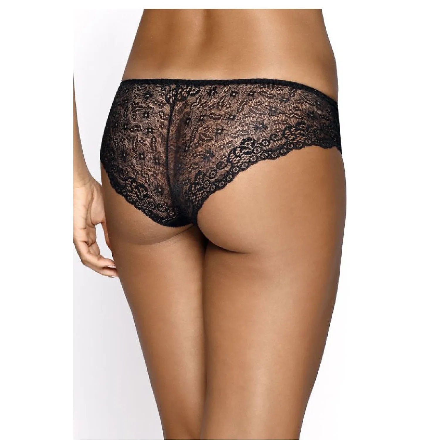 Culottes model 204037 Mat