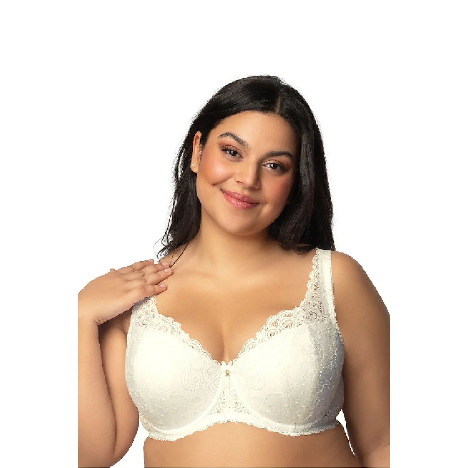 Soutien-gorge rembourré model 204081 Mat