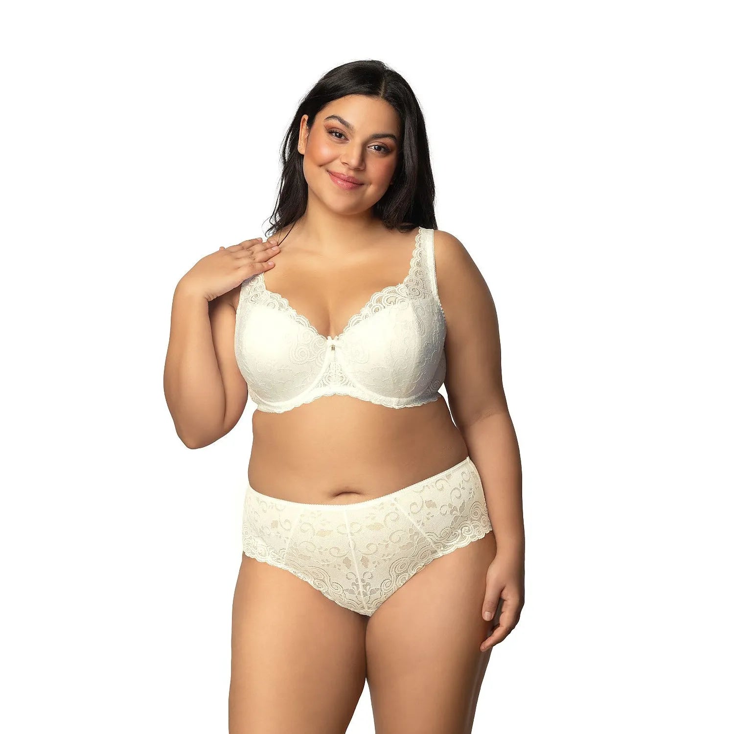 Soutien-gorge rembourré model 204081 Mat