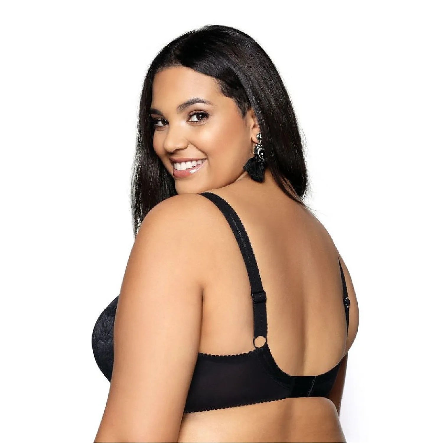 Soutien-gorge rembourré model 204090 Mat