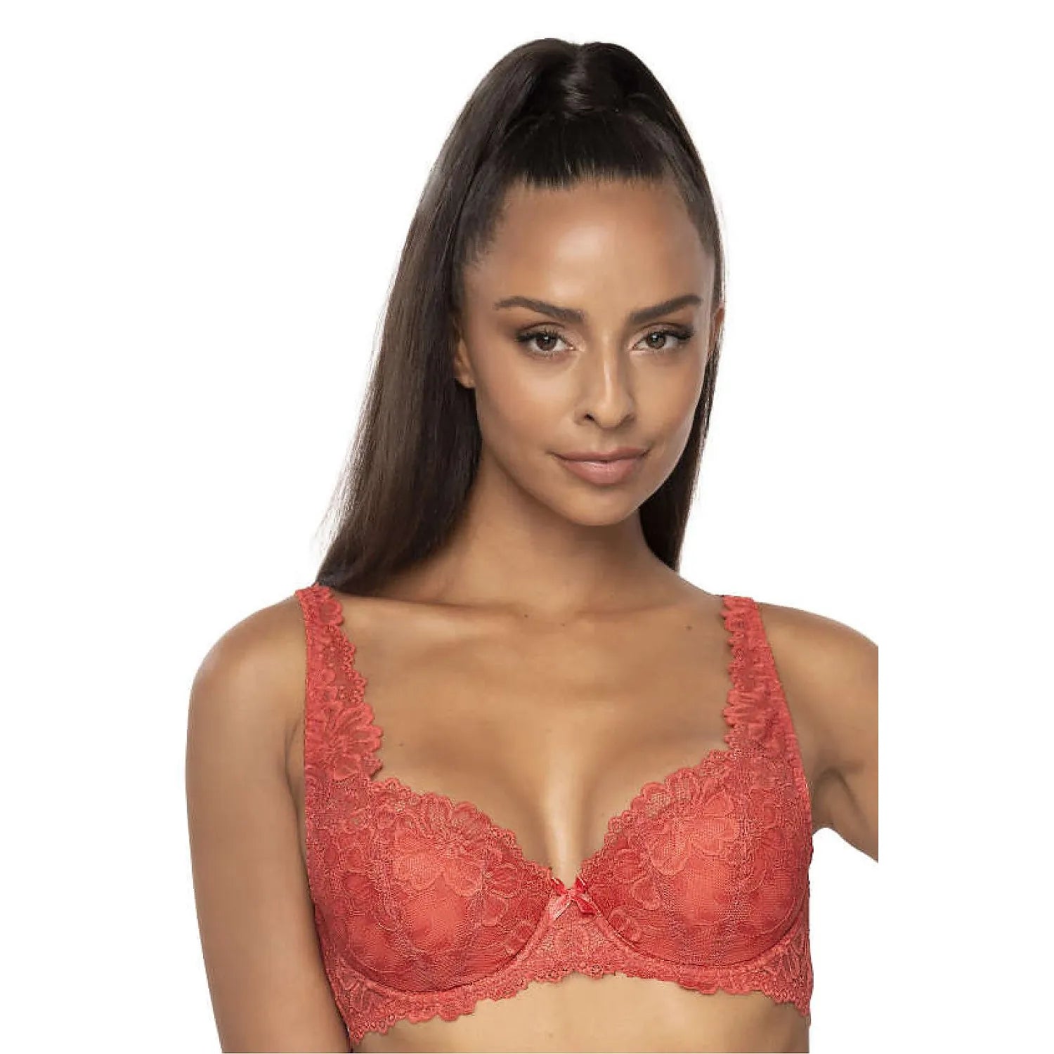 Soutien-gorge rembourré model 204098 Mat