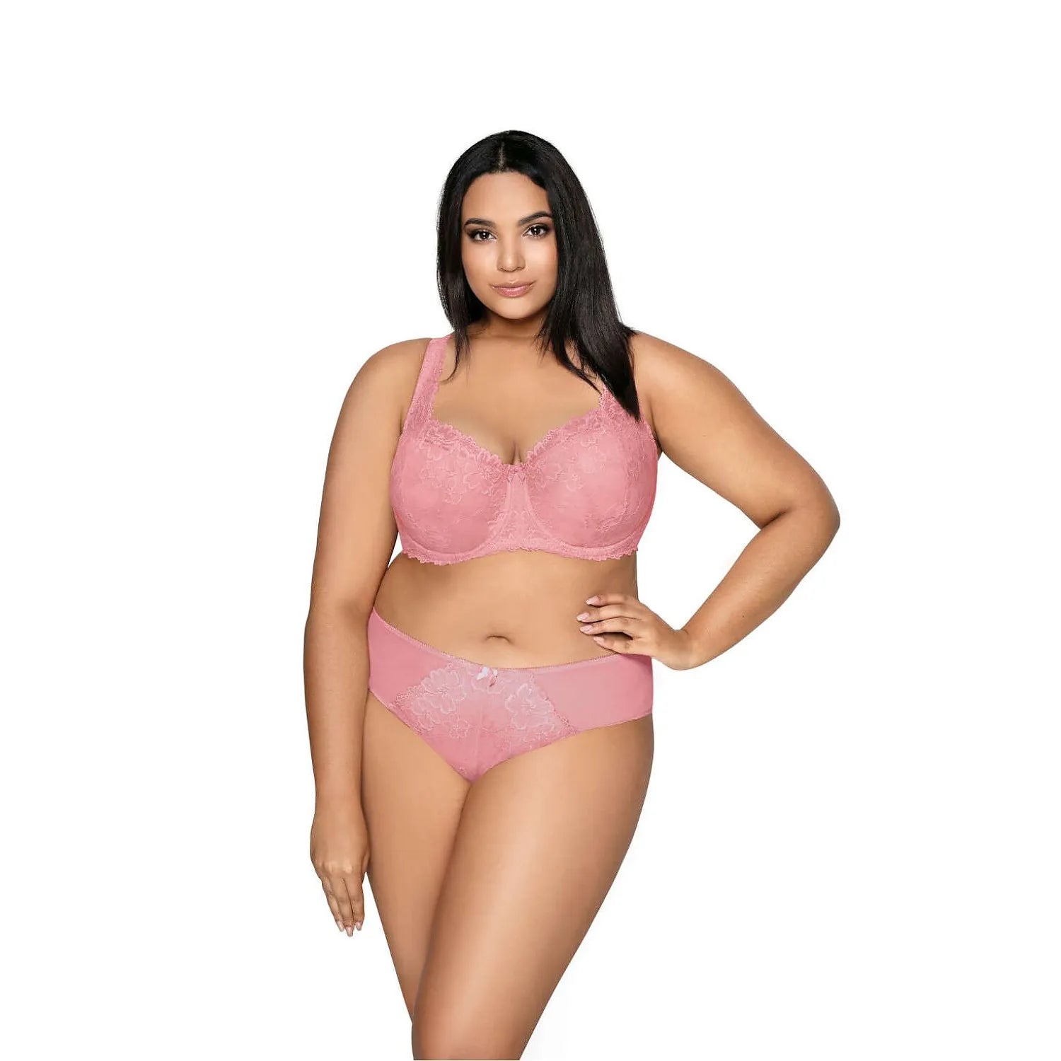 Soutien-gorge rembourré model 204100 Mat