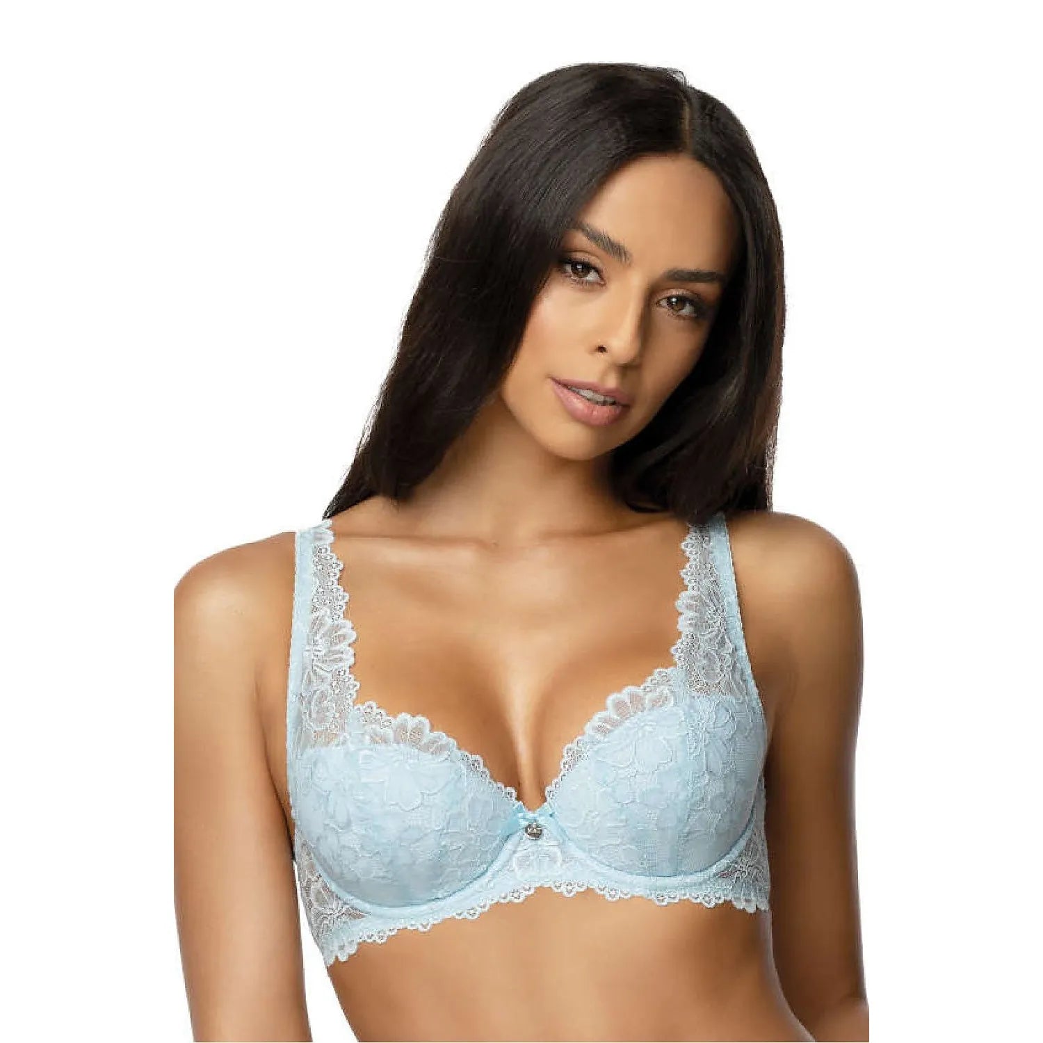 Soutien-gorge rembourré model 204105 Mat