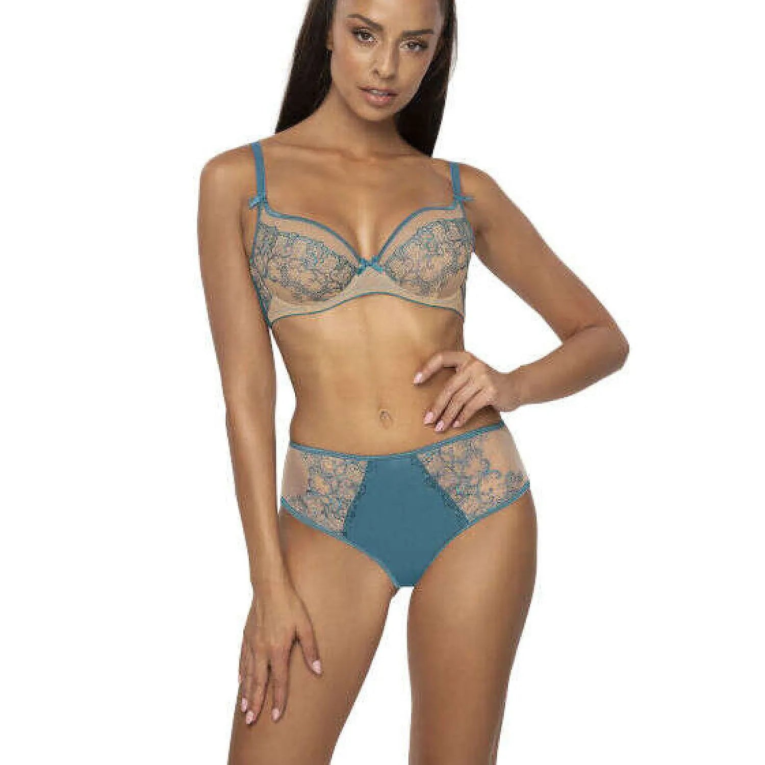 Soft model 204110 Mat