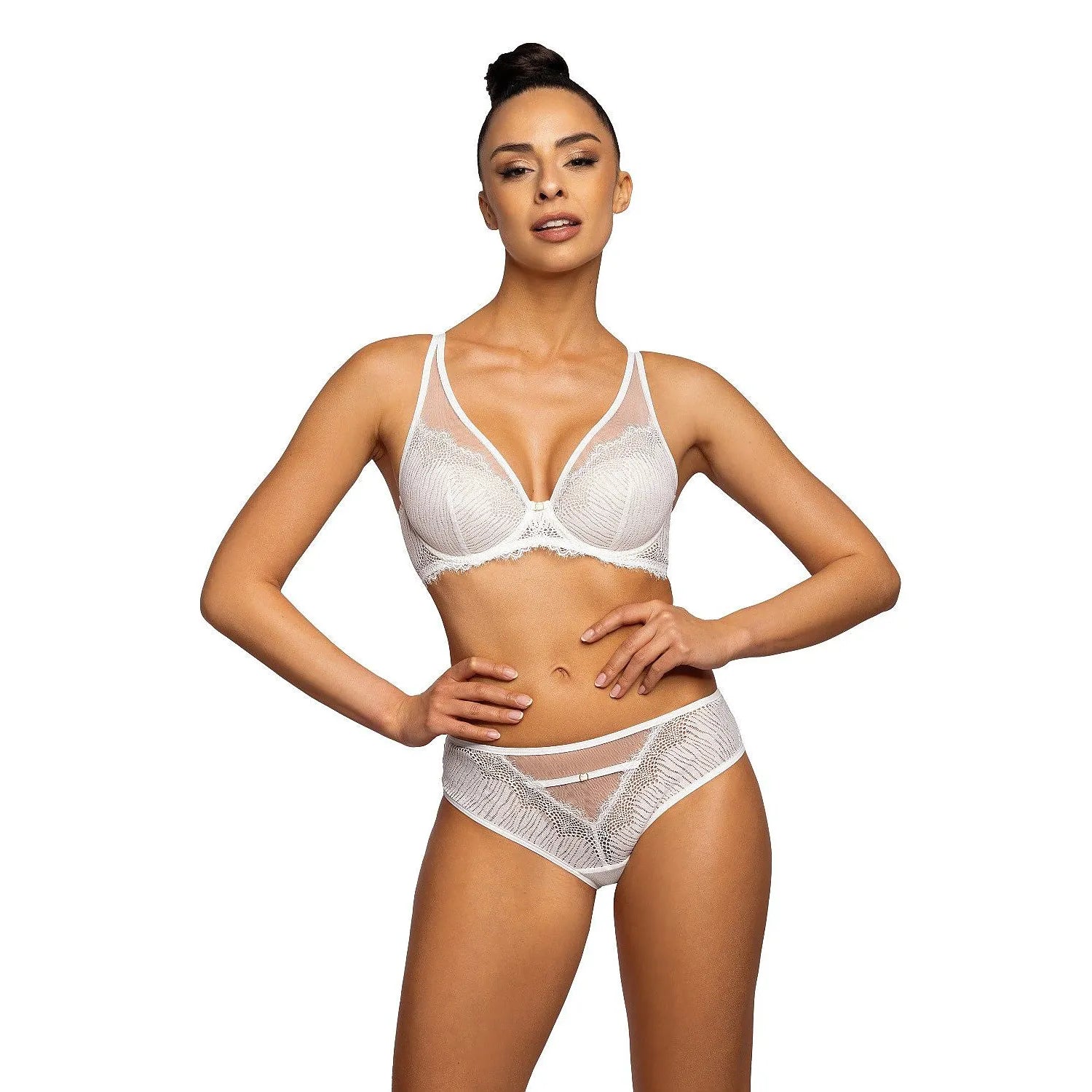 Push up model 204114 Mat