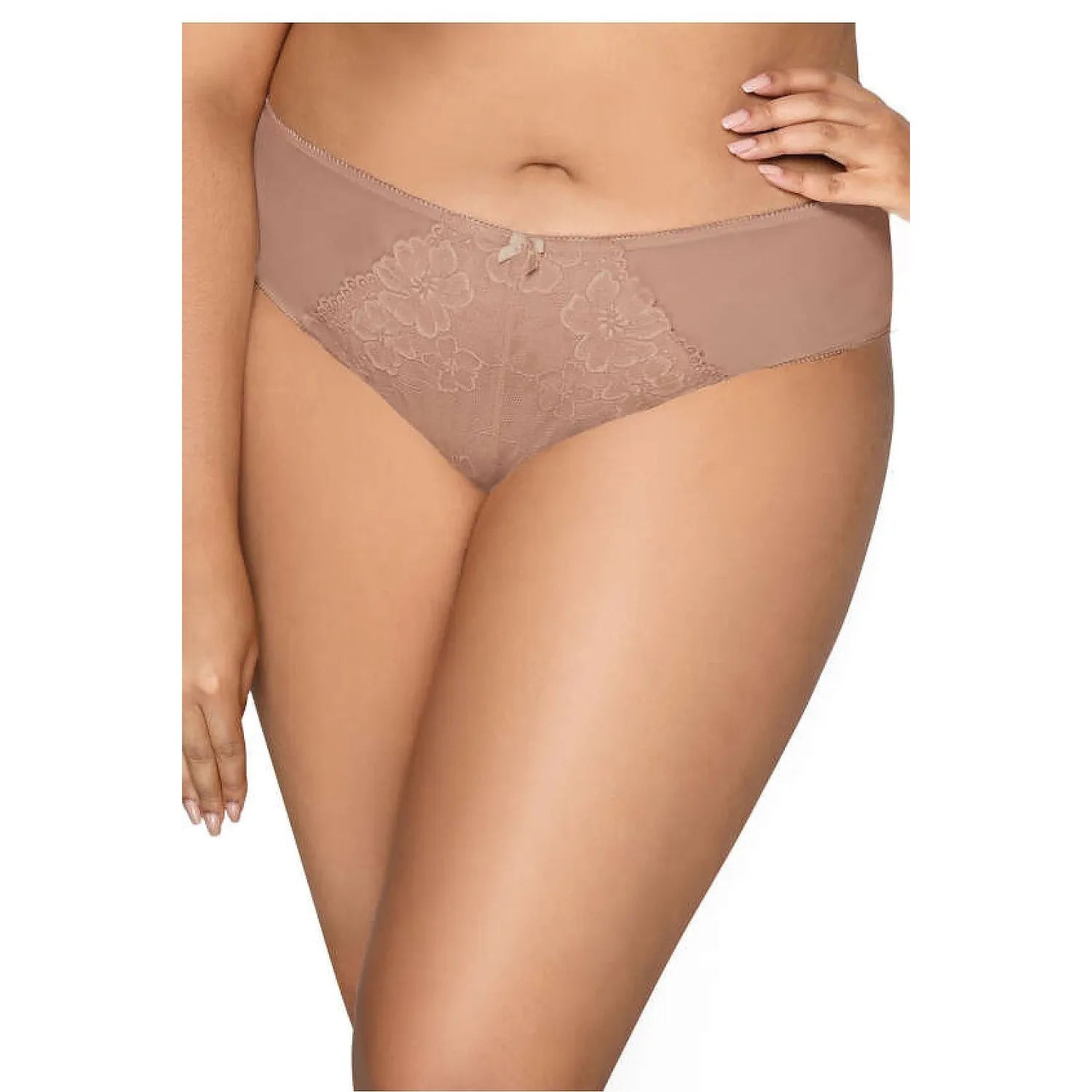 Culottes model 204144 Mat