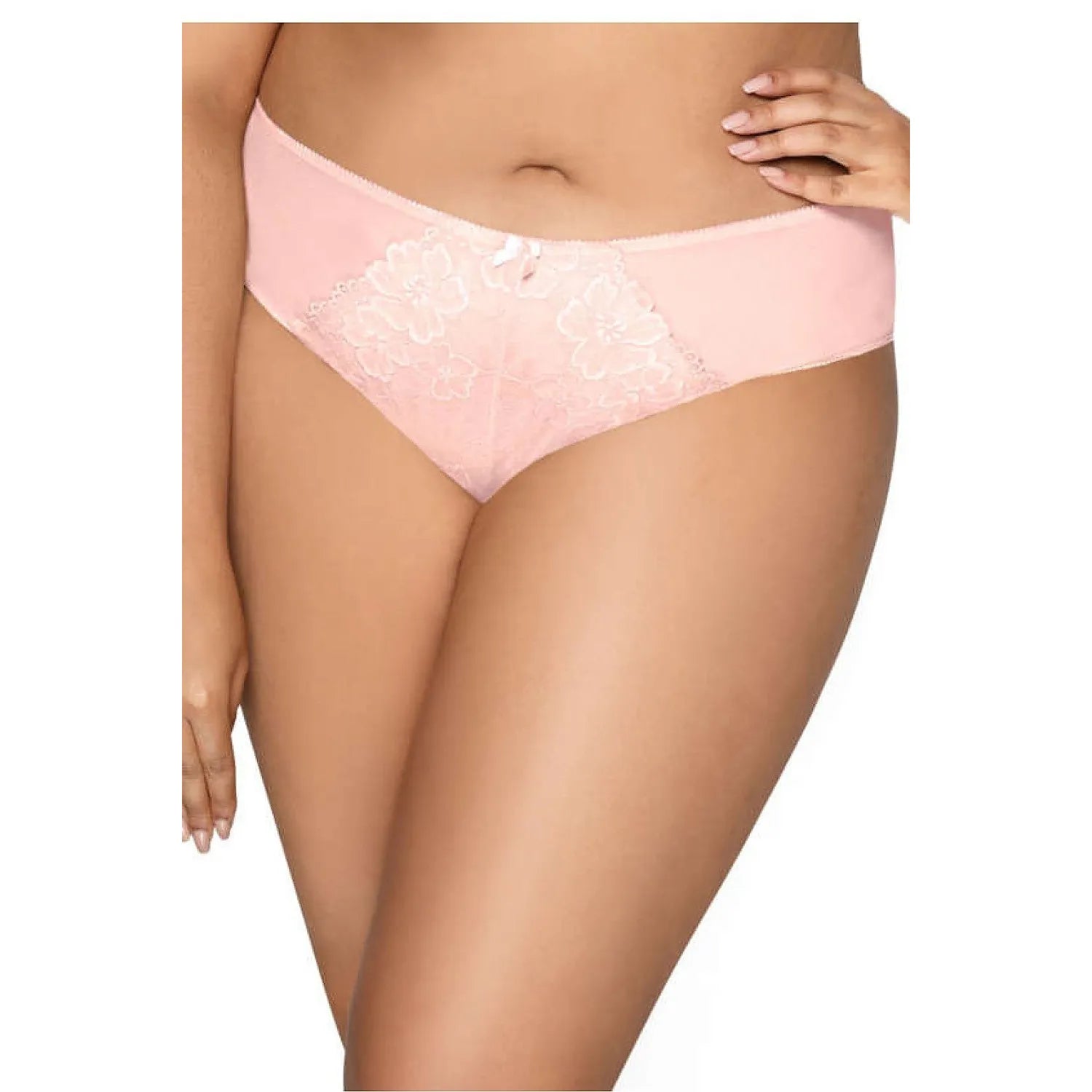 Culottes model 204145 Mat