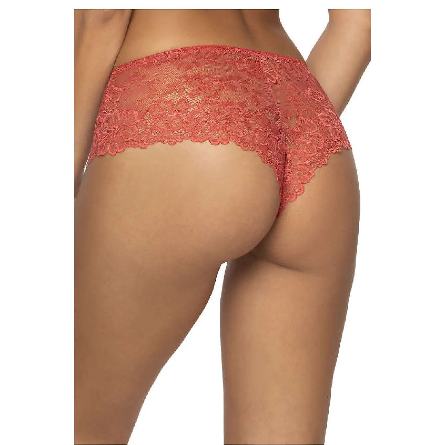 Shorts model 204151 Mat