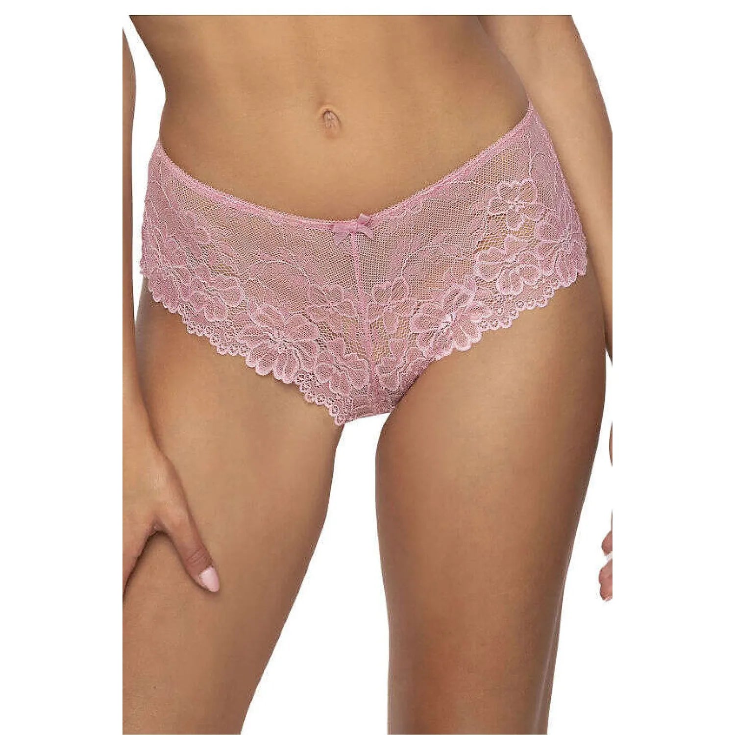 Shorts model 204152 Mat