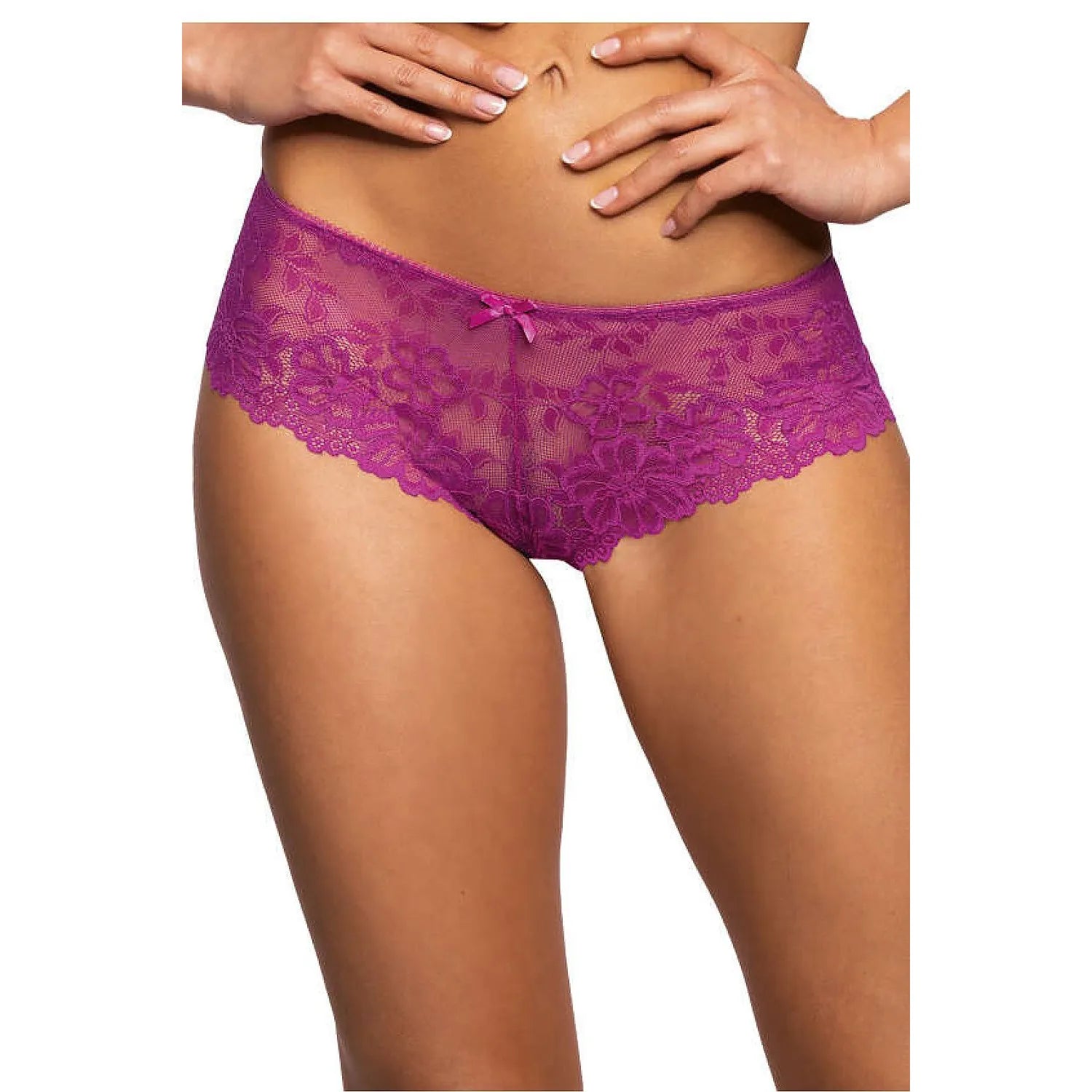 Shorts model 204153 Mat