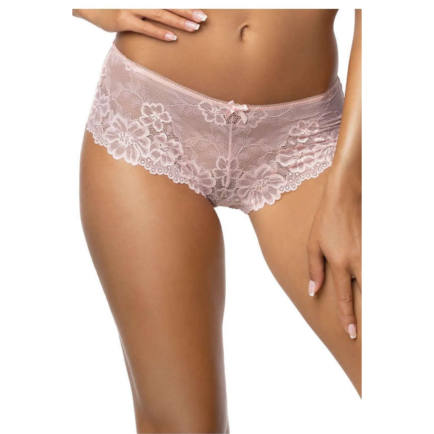 Shorts model 204154 Mat