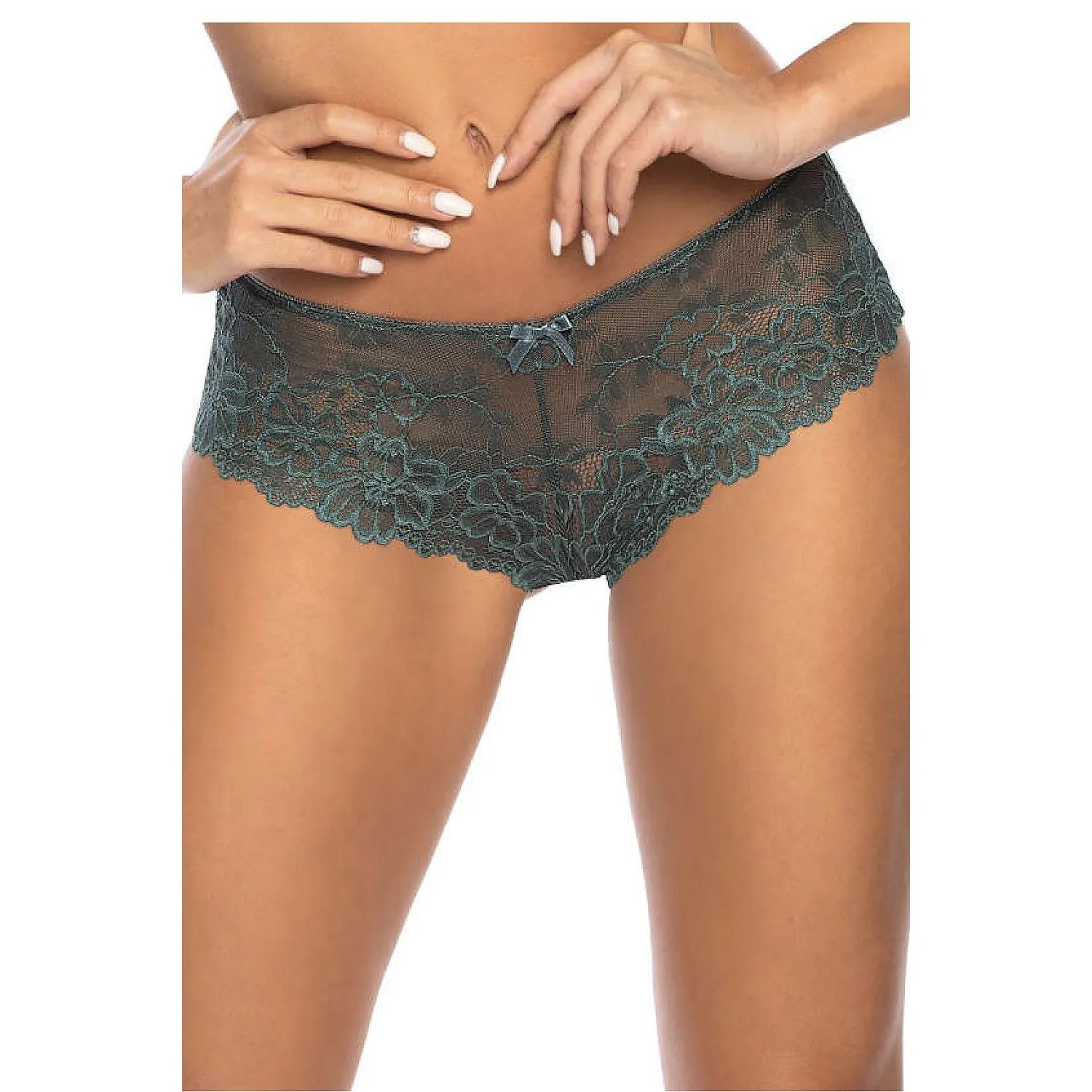 Shorts model 204156 Mat