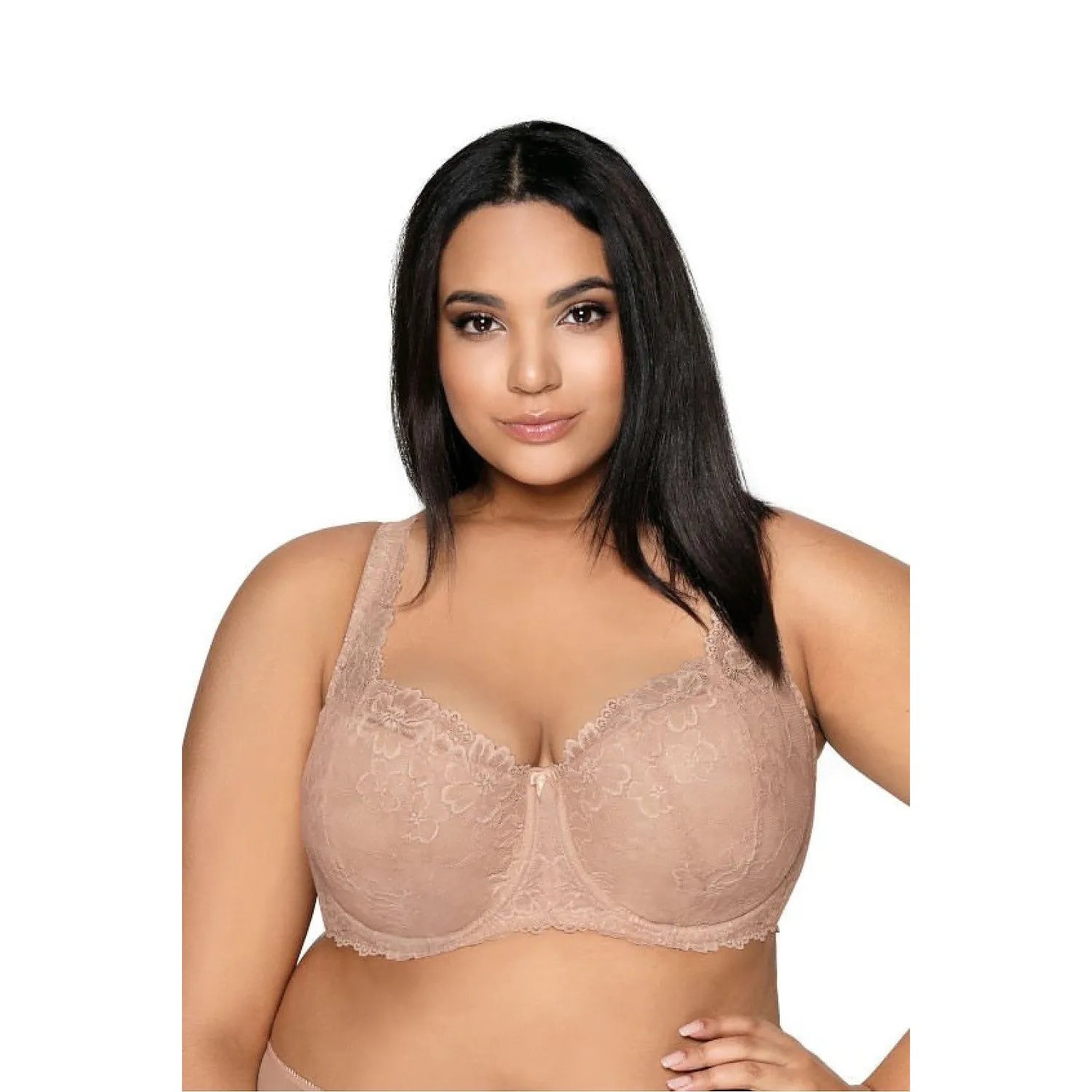 Soutien-gorge rembourré model 204157 Mat