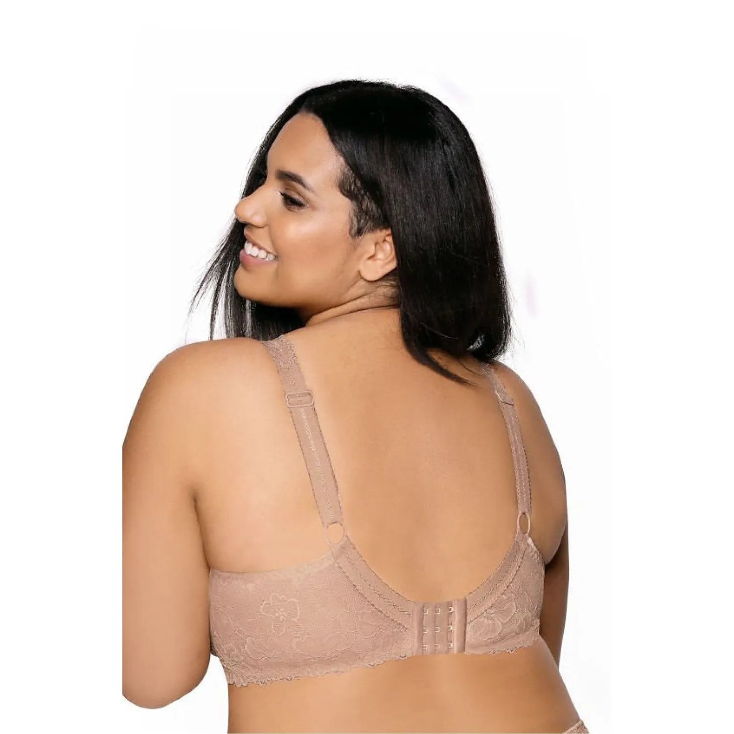 Soutien-gorge rembourré model 204157 Mat