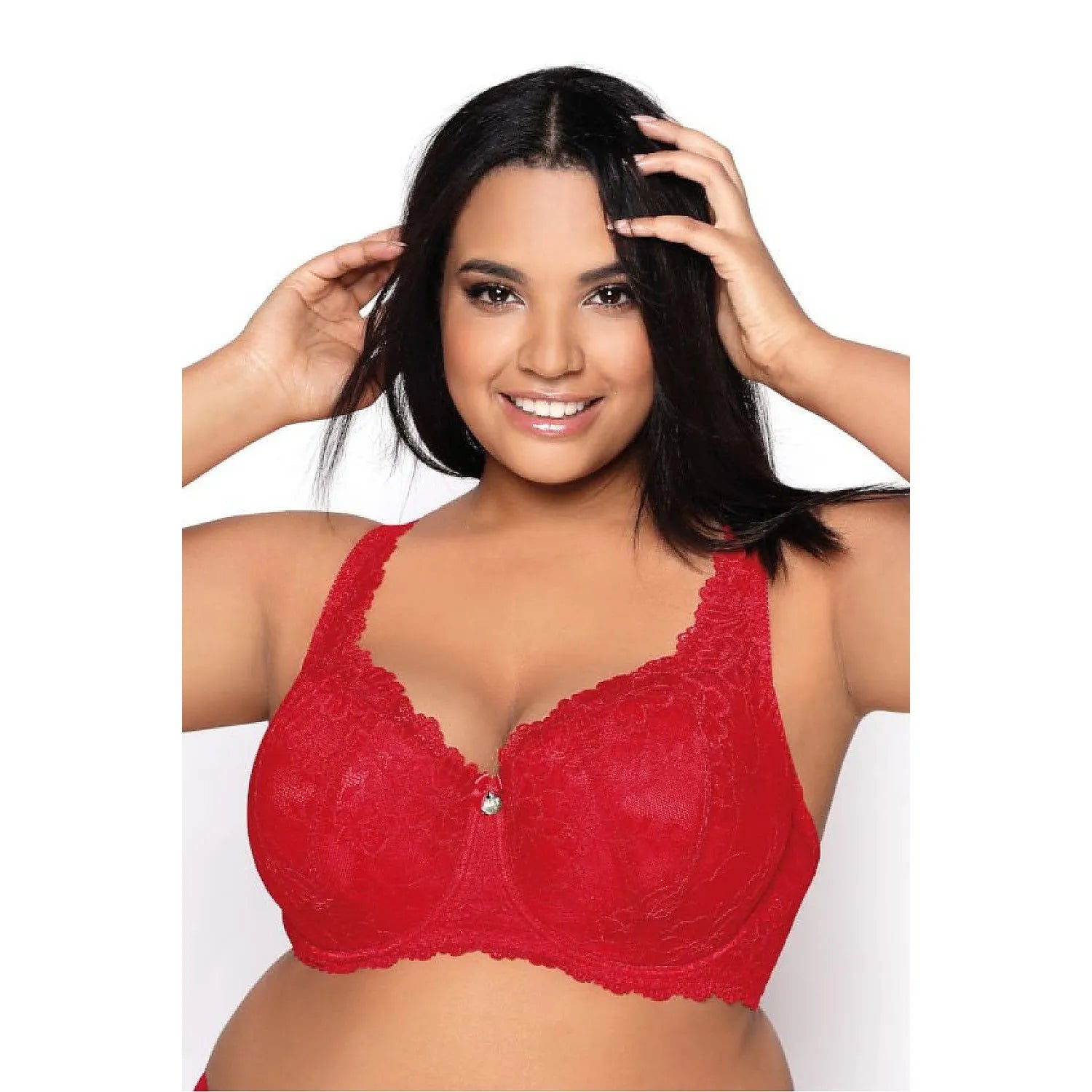 Soutien-gorge rembourré model 204158 Mat