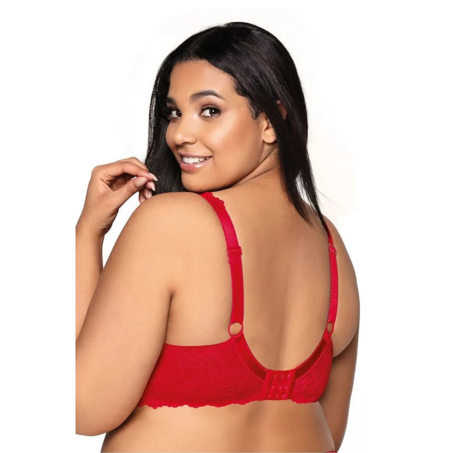 Soutien-gorge rembourré model 204158 Mat