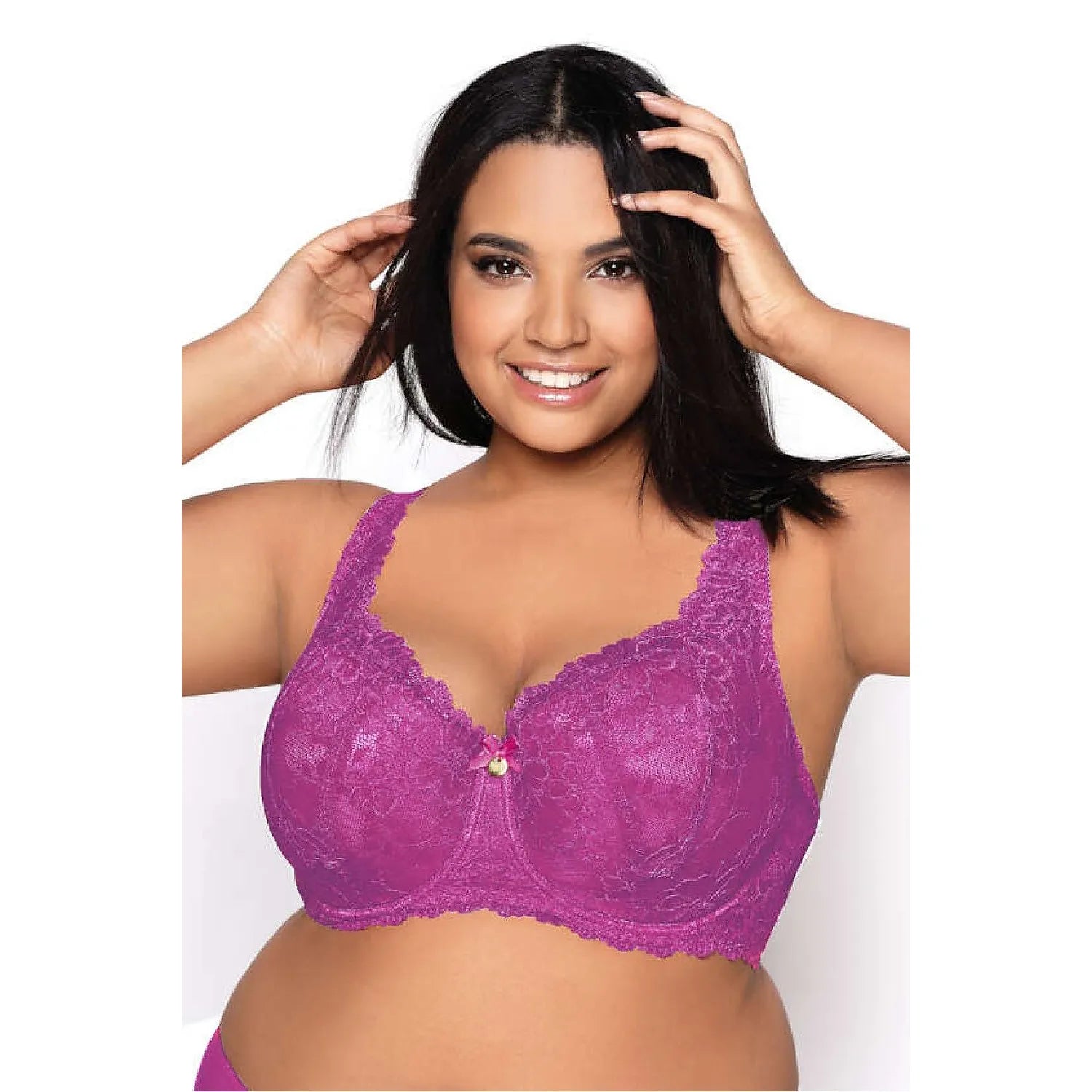 Soutien-gorge rembourré model 204159 Mat