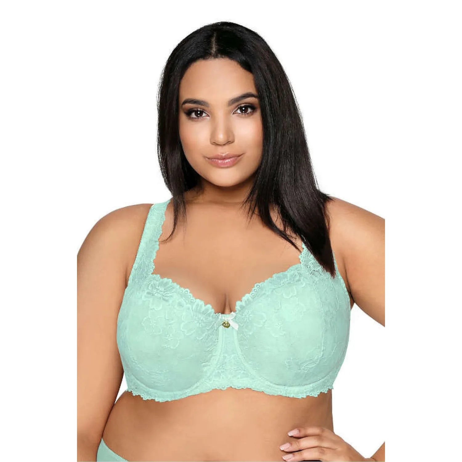 Soutien-gorge rembourré model 204160 Mat