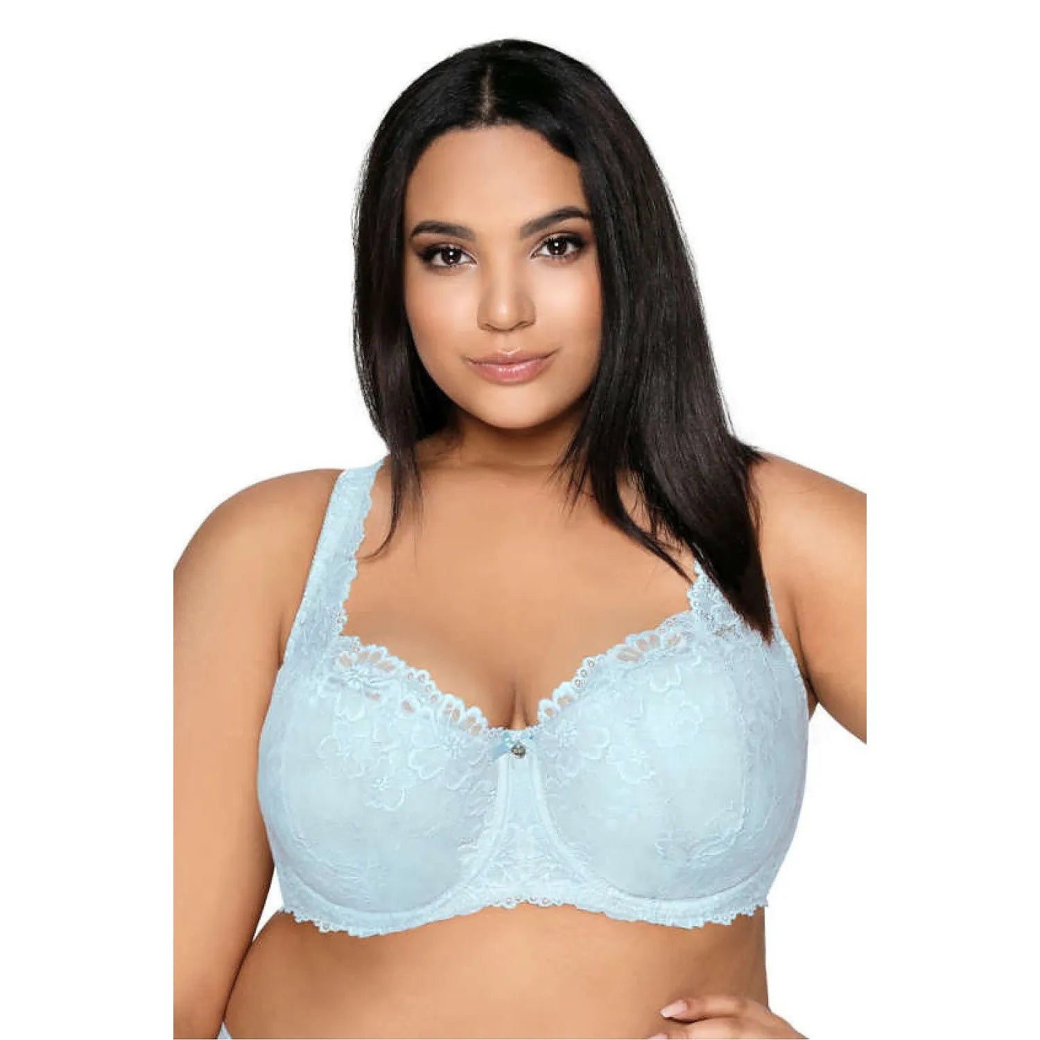 Soutien-gorge rembourré model 204161 Mat