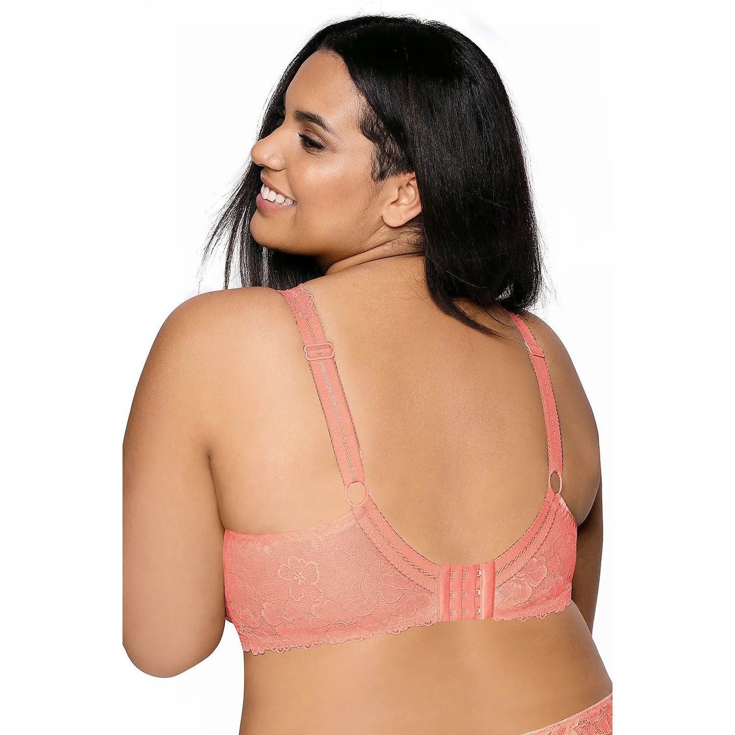 Soutien-gorge rembourré model 204164 Mat