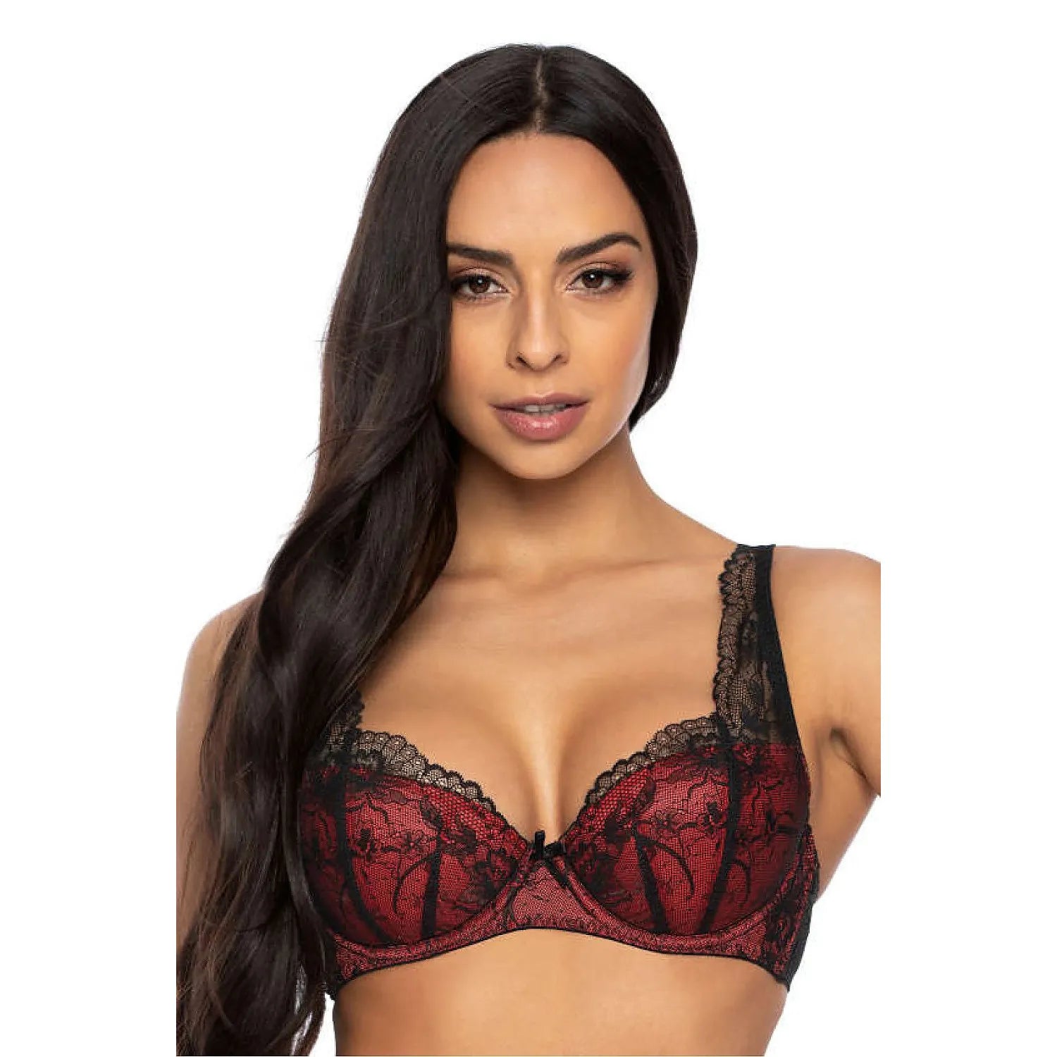 Soutien-gorge rembourré model 204175 Mat