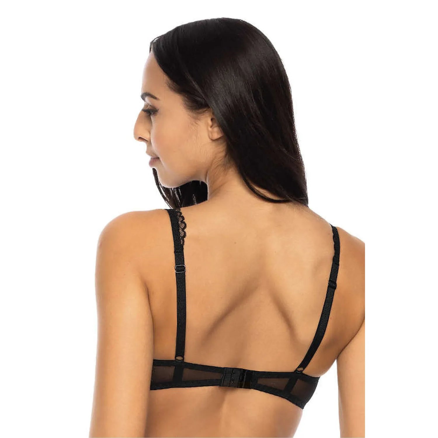 Soutien-gorge rembourré model 204175 Mat
