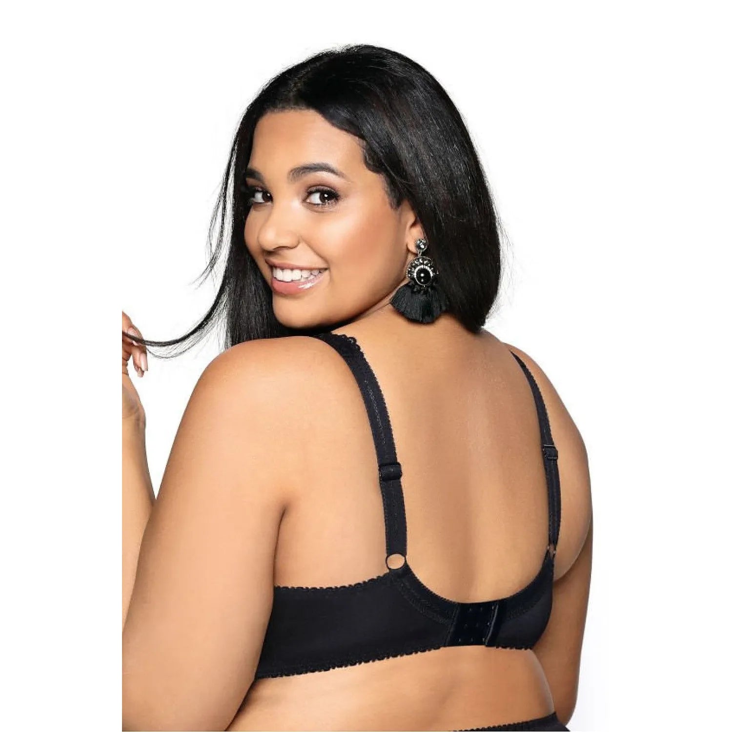 Soutien-gorge rembourré model 204180 Mat