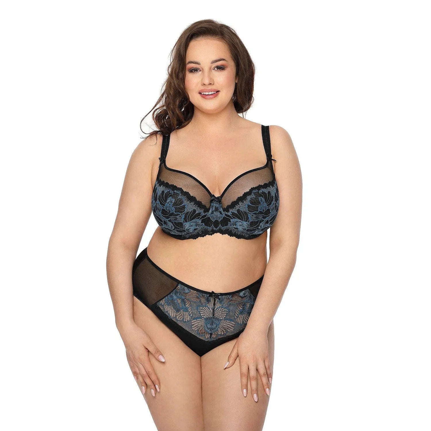 Soft model 204199 Mat