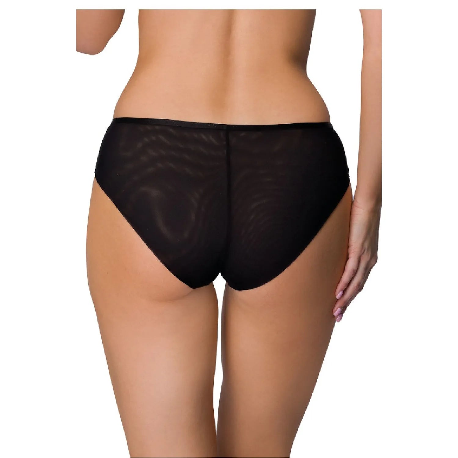 Culottes model 204208 Mat