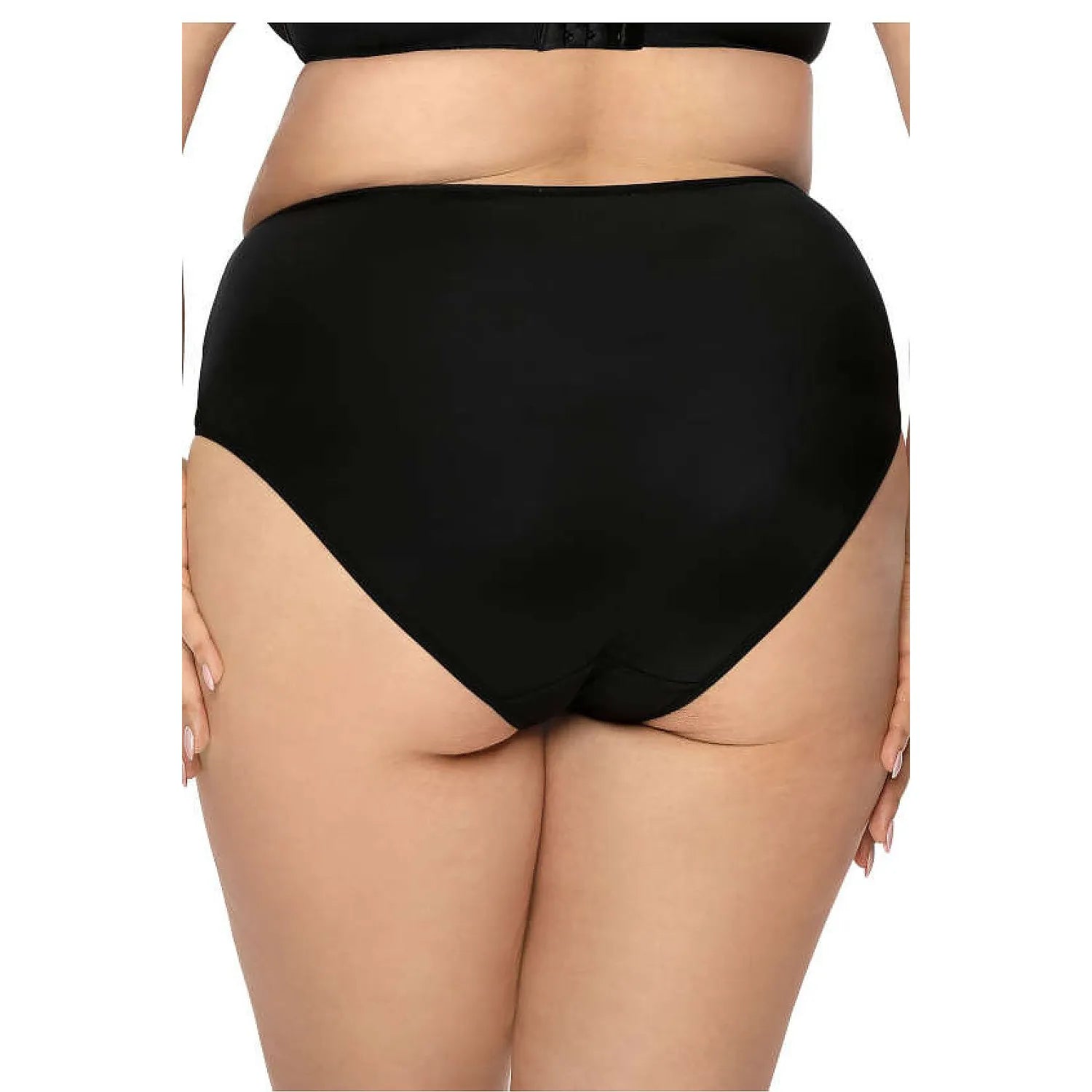 Culottes model 204234 Mat