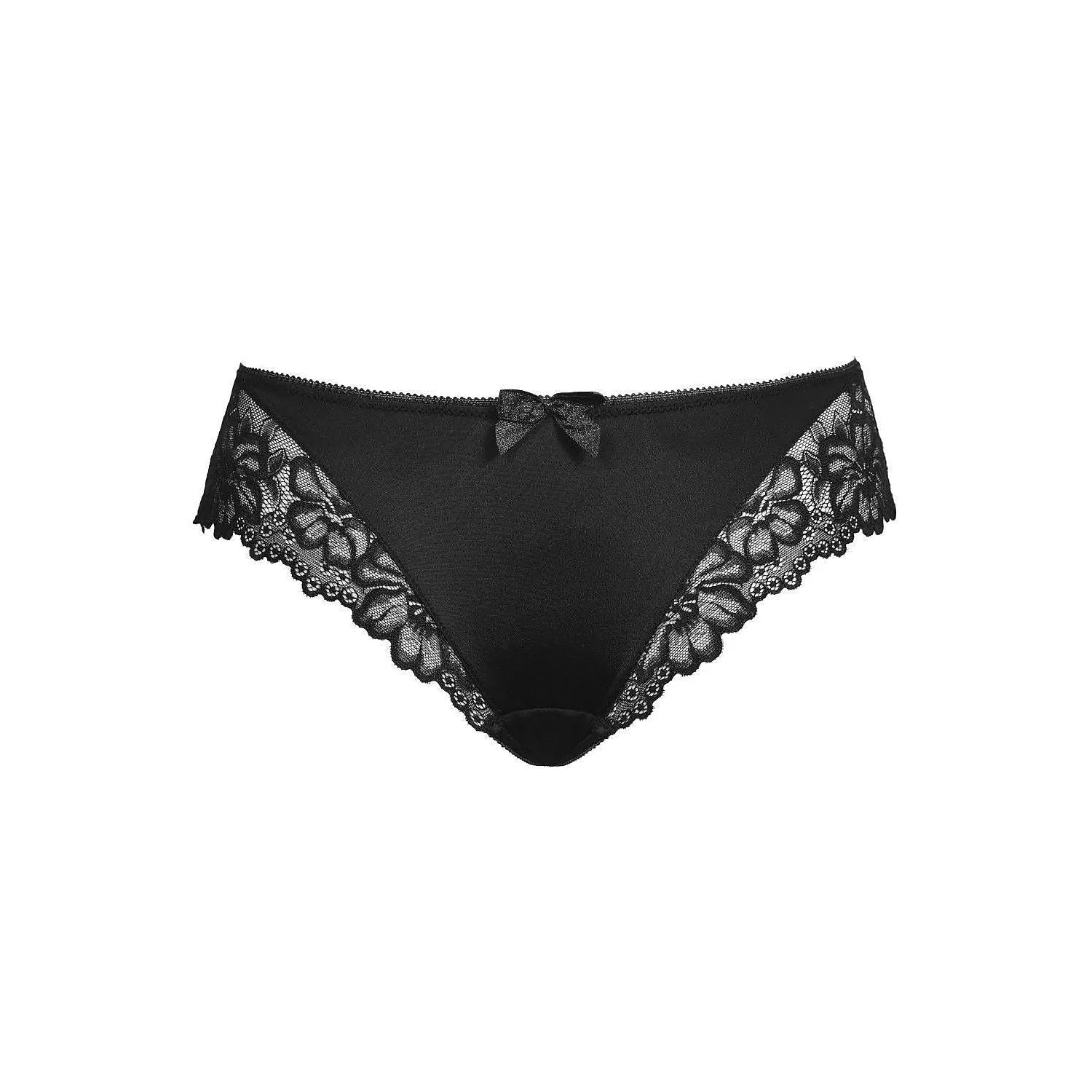 Culottes model 204235 Mat