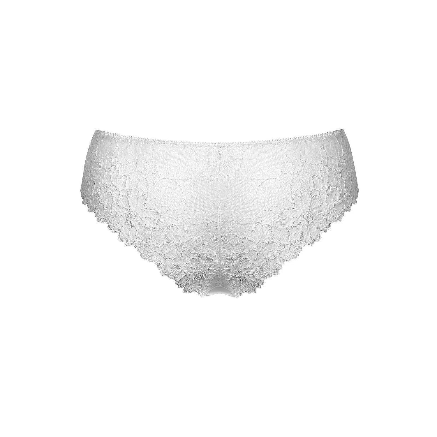 Culottes model 204236 Mat