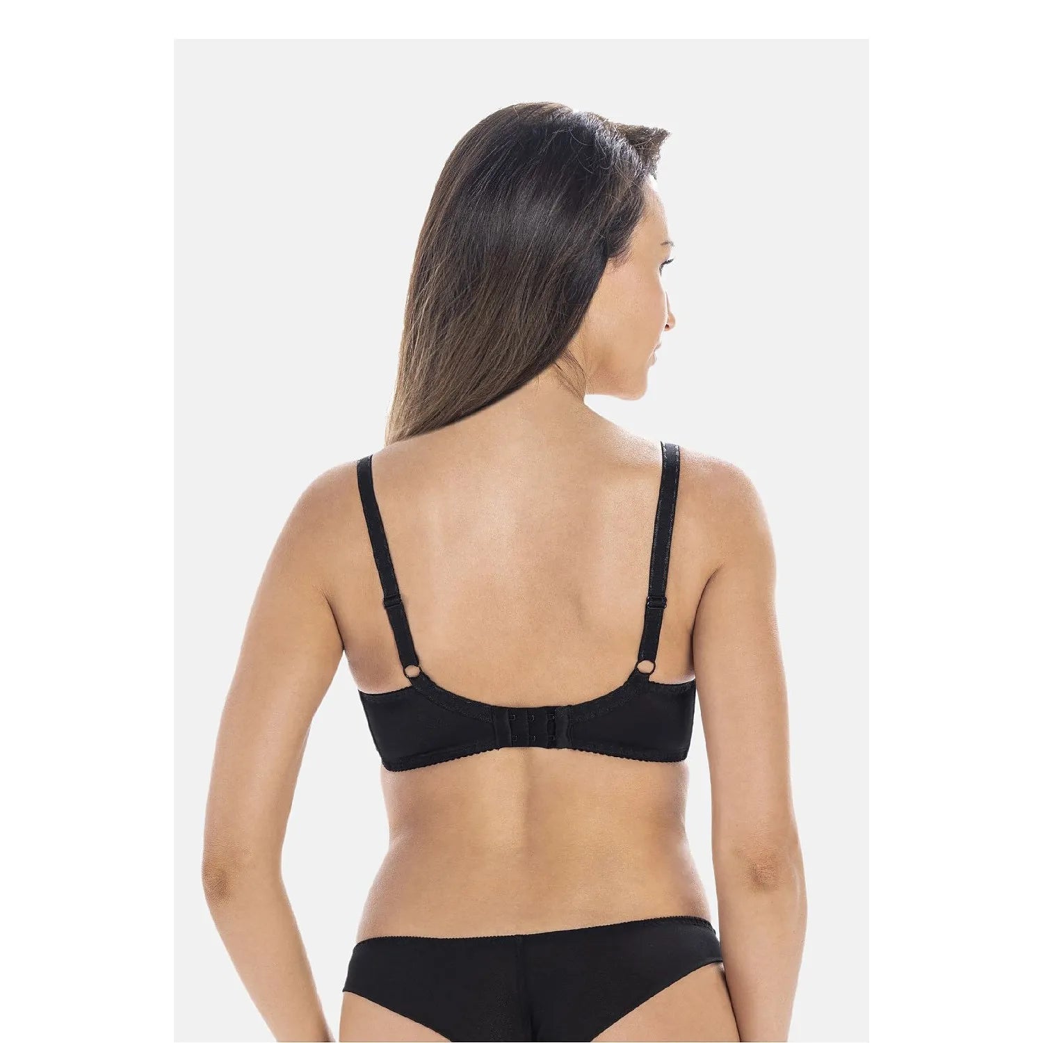 Semi-soft model 205958 Teyli