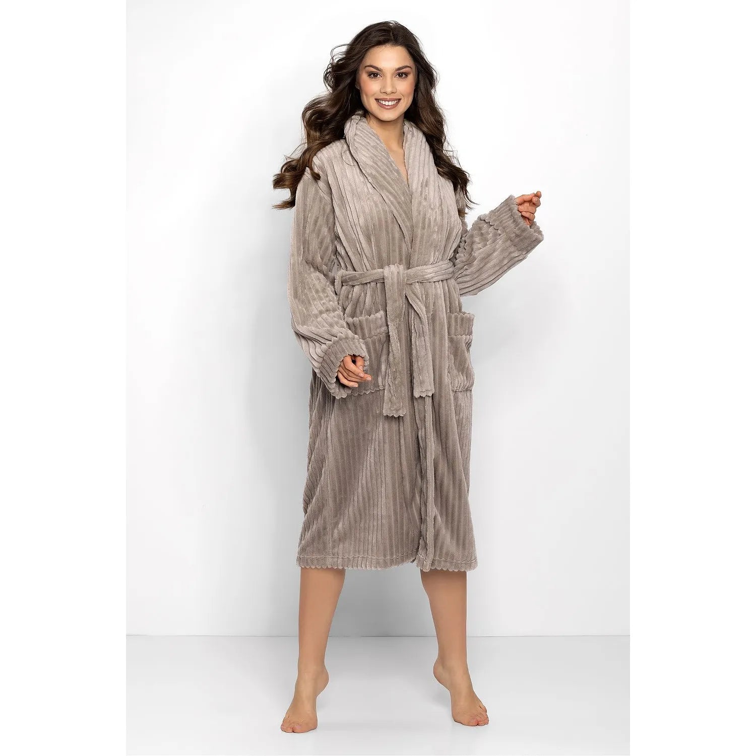 Peignoir model 205981 Momenti Per Me
