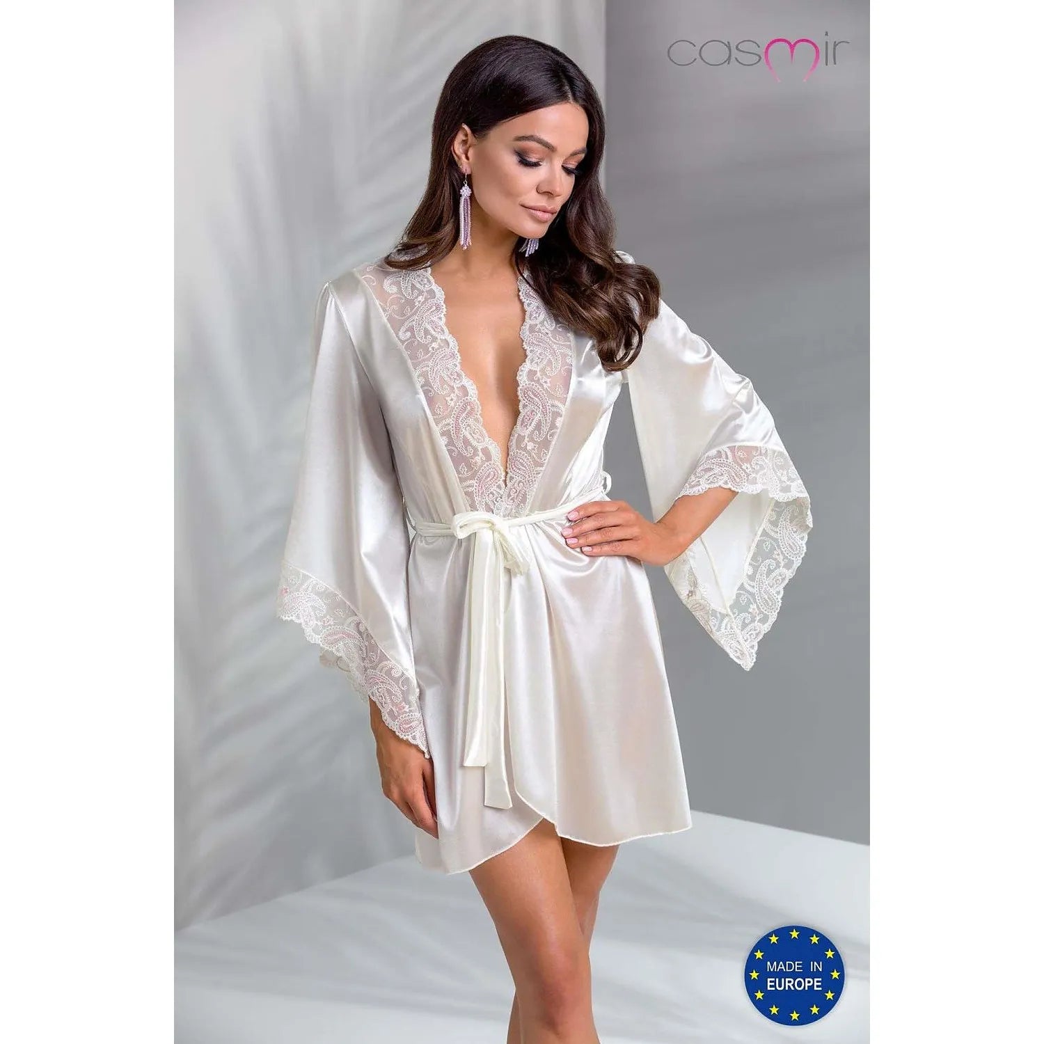 Robes de chambre model 206242 Casmir