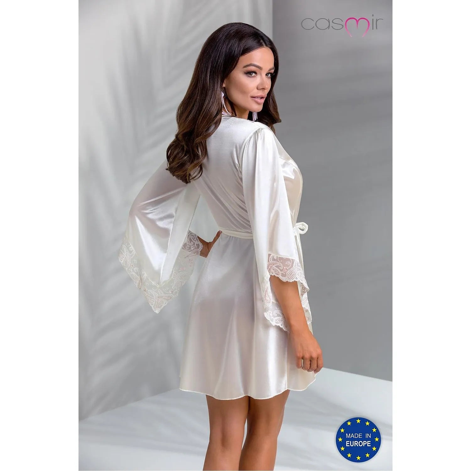 Robes de chambre model 206242 Casmir