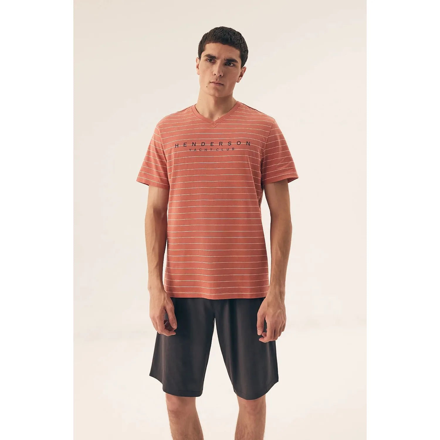 Pyjama model 208068 Henderson