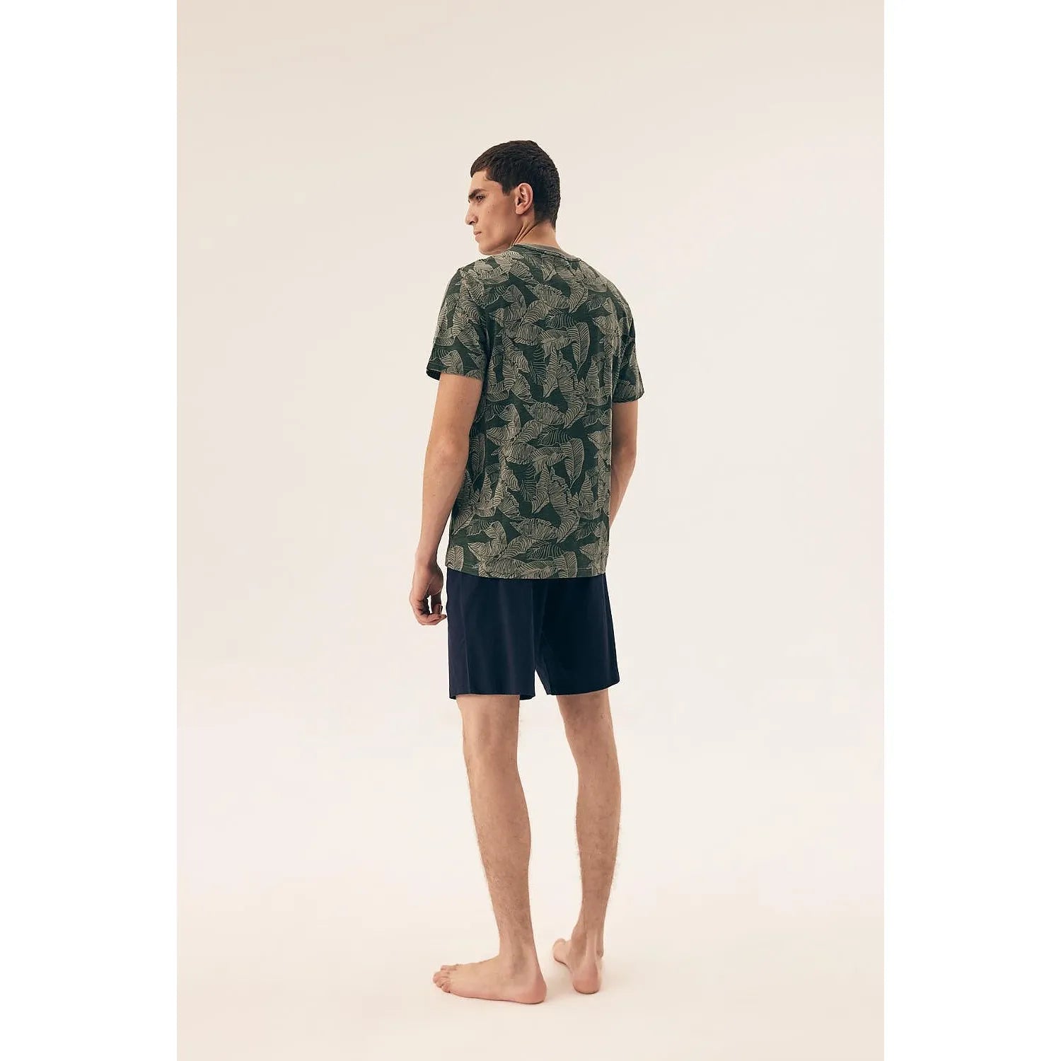 Pyjama model 208070 Henderson